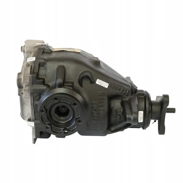 Différentiel Arrière BMW OEM 7566182 Ratio 3,46 image 8