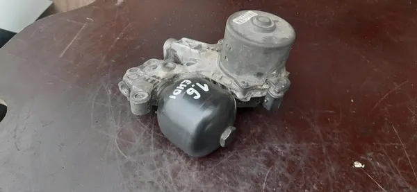 Pompe de boîte MCP Citroen C4 Grand Picasso II image 2