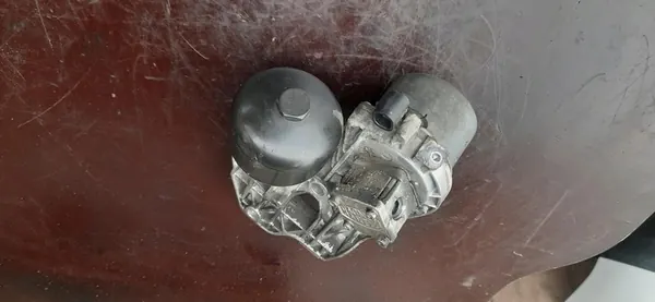 Pompe de boîte MCP Citroen C4 Grand Picasso II image 5