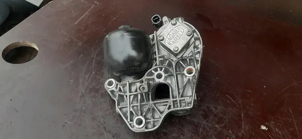 Pompe de boîte MCP Citroen C4 Grand Picasso II image 6