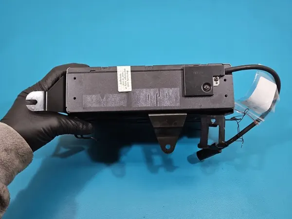 Changer CD Audi OEM 8L0035113D pour A3 8L image 6