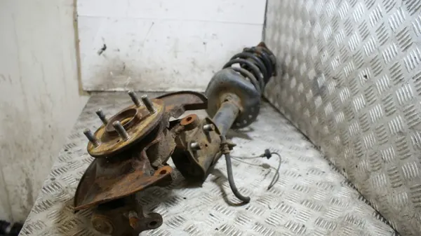 OEM 123XX Voor rechter spatbord Honda CR-V III image 2