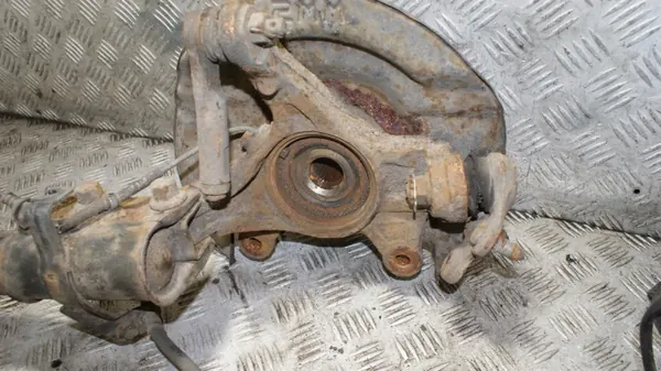 OEM 123XX Voor rechter spatbord Honda CR-V III image 6