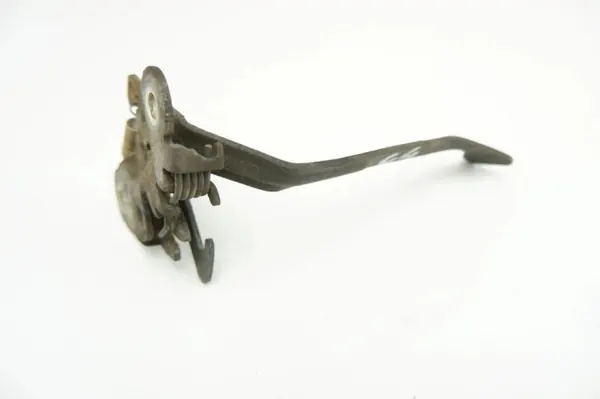Fecho do capô OEM 350844 para CITROEN C4 I 2004-2008 image 3
