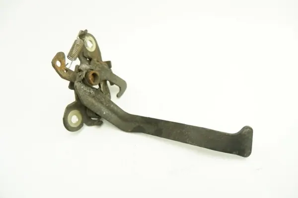 Fecho do capô OEM 350844 para CITROEN C4 I 2004-2008 image 5