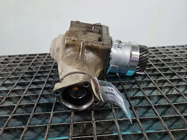 Réducteur HONDA CR-V II 2.2 I-CTDI 4X4 4WD image 2