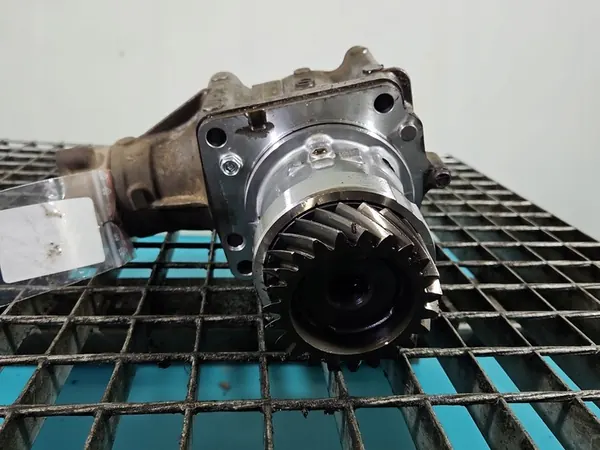 Réducteur HONDA CR-V II 2.2 I-CTDI 4X4 4WD image 3