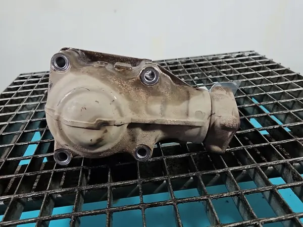 Réducteur HONDA CR-V II 2.2 I-CTDI 4X4 4WD image 5