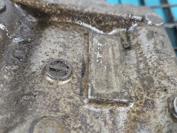 Réducteur HONDA CR-V II 2.2 I-CTDI 4X4 4WD image 6