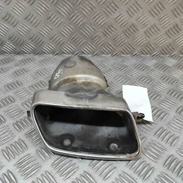 Bouche d'échappement OEM A2124901027 Mercedes-Benz image 2