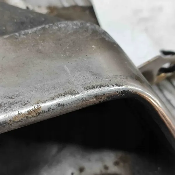 Bouche d'échappement OEM A2124901027 Mercedes-Benz image 6