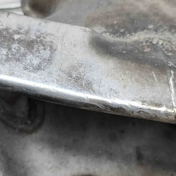 Bouche d'échappement OEM A2124901027 Mercedes-Benz image 7