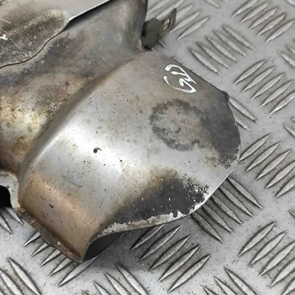 Bouche d'échappement OEM A2124901027 Mercedes-Benz image 9