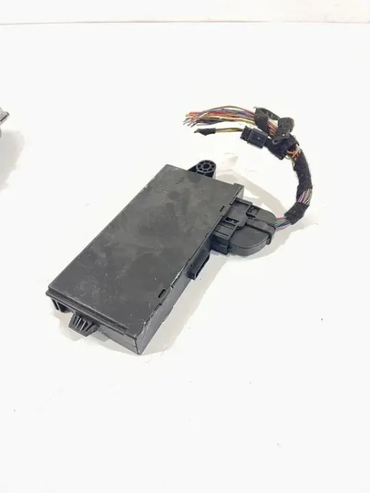Kit d'allumage BMW OEM 8510221 pour 3 Coupé image 5