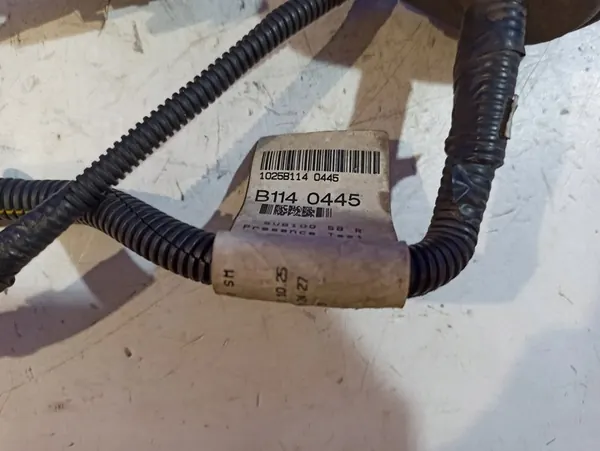 SAAB 9-5 Kaapeli 2.0L 2011 OEM 1025B1140445 image 5