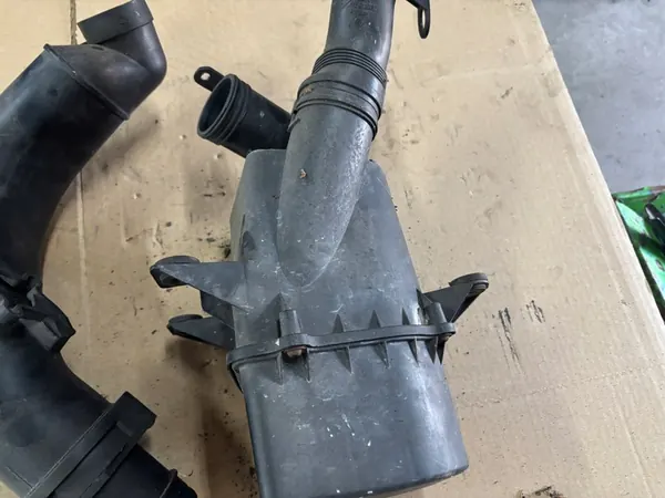 VW POLO III FL 1.4 TDI Suodatinrakenne 6N0129620A image 2