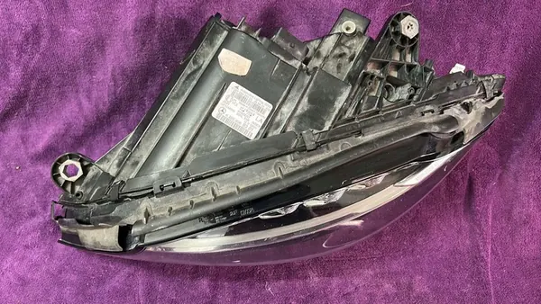 Linker Koplamp Mercedes C-Klasse W205 Full A2059069301 image 6