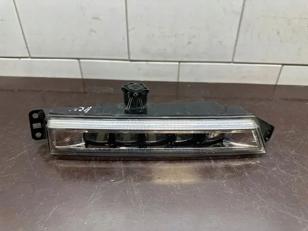 Faróis de dia Honda HR-V image 1