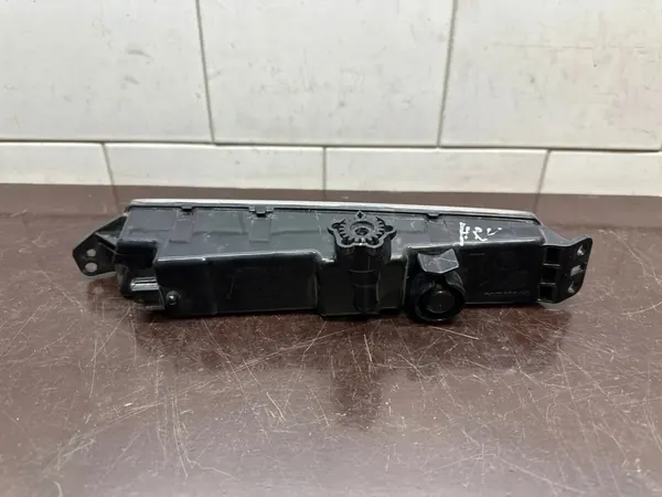 Faróis de dia Honda HR-V image 2