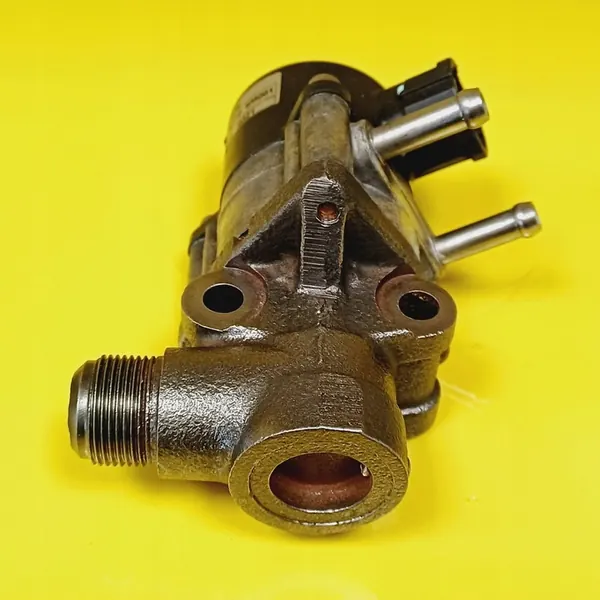 EGR-venttiili Nissan Primera 2000 147105M001 image 6