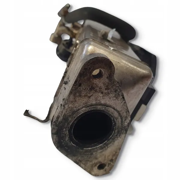 EGR-koeler OEM CHŁODNICA SPALIN EGR BMW E87 E90 image 7