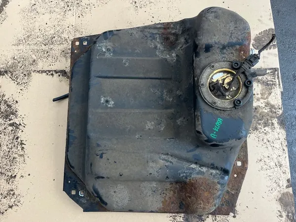 Fuel Tank Mercedes A-Class W169 W245 1.5 1.7 B A1694701701 image 3