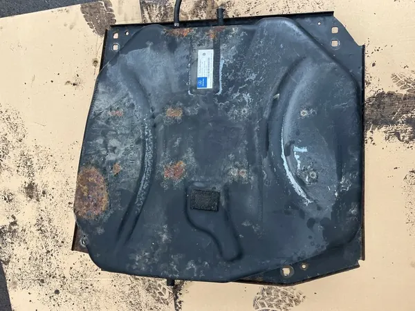 Fuel Tank Mercedes A-Class W169 W245 1.5 1.7 B A1694701701 image 4