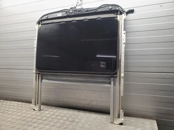 Mercedes-Benz C W204 Schiebedach OEM ATV77025 image 2