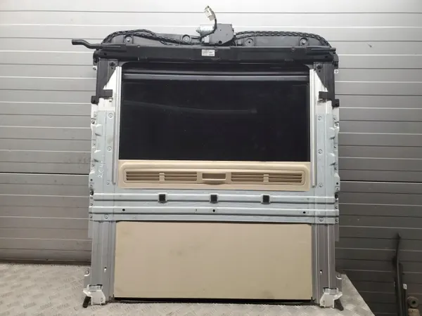 Mercedes-Benz C W204 Schiebedach OEM ATV77025 image 3