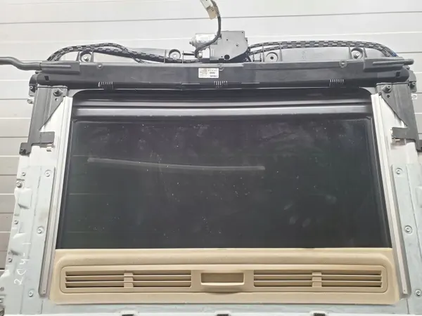 Mercedes-Benz C W204 Schiebedach OEM ATV77025 image 5