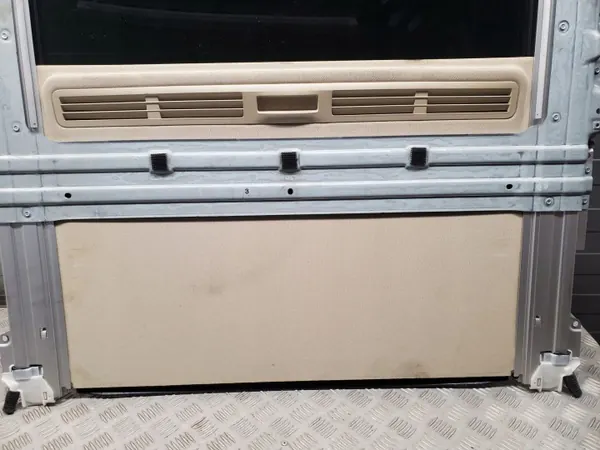 Mercedes-Benz C W204 Schiebedach OEM ATV77025 image 6