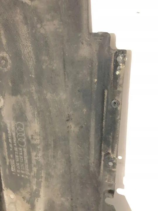 Escudo inferior esquerdo OEM 8F0825207B para Audi A8 image 3