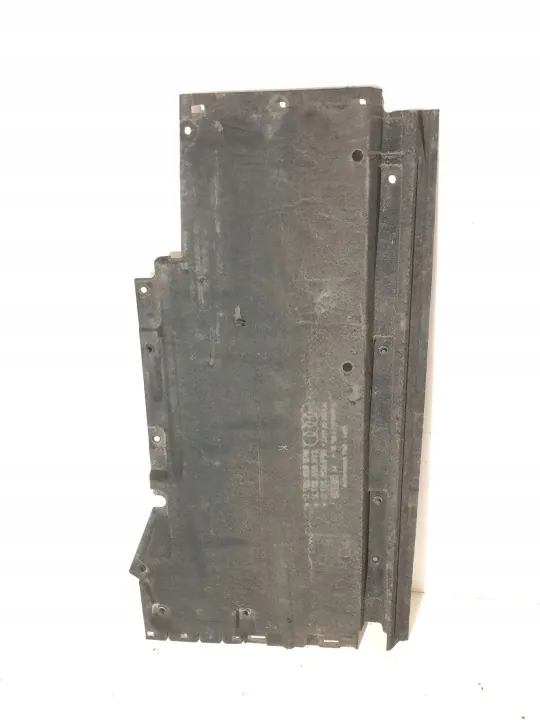 Escudo inferior esquerdo OEM 8F0825207B para Audi A8 image 8