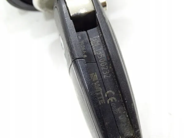 Ignição chave + chave Opel Insignia A Astra J 23276089 image 4