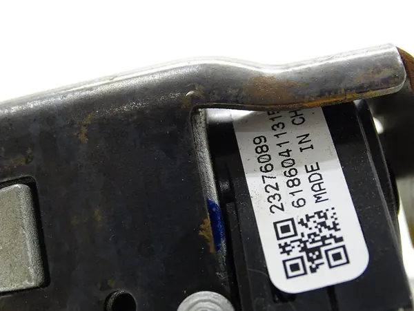 Ignição chave + chave Opel Insignia A Astra J 23276089 image 5