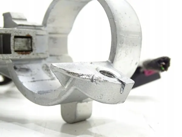 Ignição chave + chave Opel Insignia A Astra J 23276089 image 6