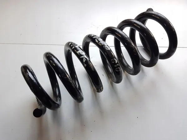 2000 Mitsubishi Pajero Framfjäder MR510428 image 2