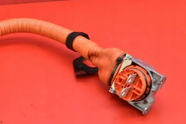 Alimentation Moteur Électrique OEM 821H3-42010 Toyota image 6