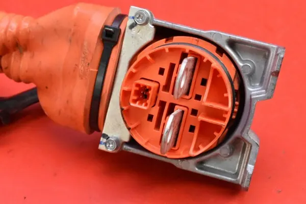 Alimentation Moteur Électrique OEM 821H3-42010 Toyota image 7