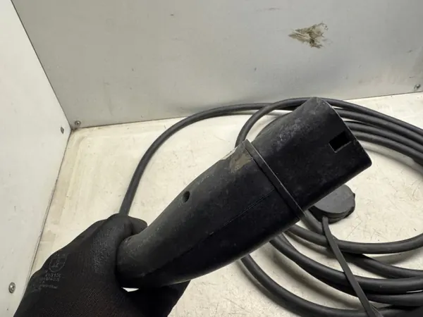 Nissan Leaf II Ladekabel OEM 296M45SH1B image 4