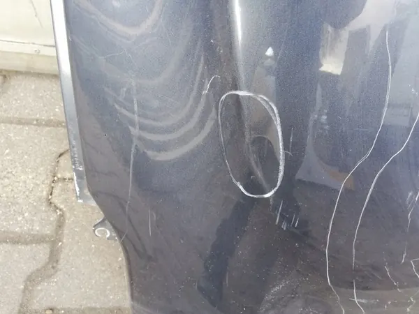 Ford OE 1777180 Paraurti Anteriore Destro image 3