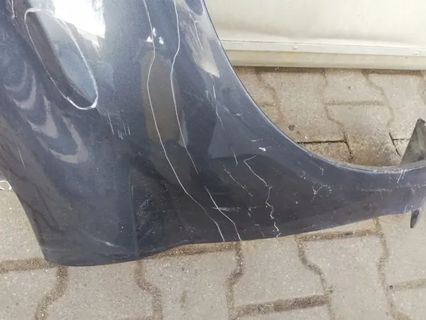 Ford OE 1777180 Paraurti Anteriore Destro image 4