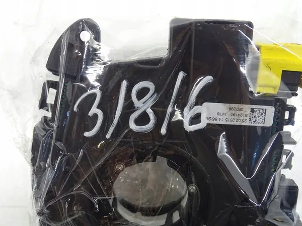 Cabo Espiral Airbag VW Skoda Seat 5K0953569AD image 7