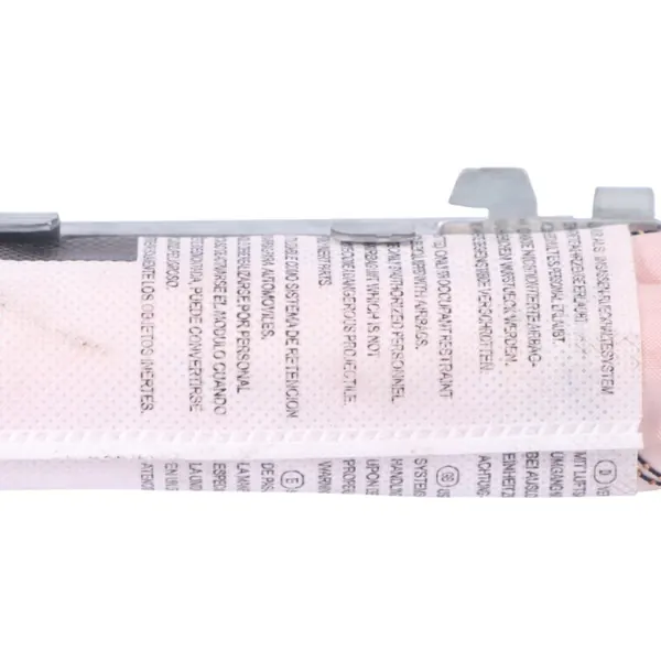 Audi A3 8V Beifahrerairbag OEM 8V4880241B Gebraucht image 3