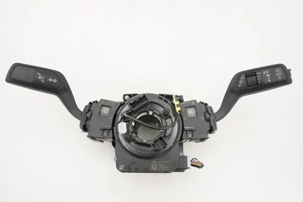 Ressort d'airbag OEM GN15-14B522-DE pour Ford Ecosport image 2