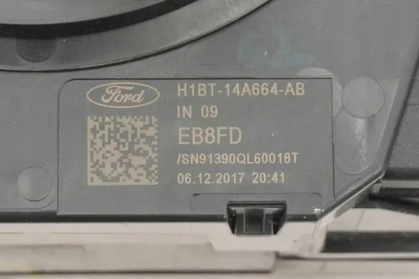 Ressort d'airbag OEM GN15-14B522-DE pour Ford Ecosport image 9