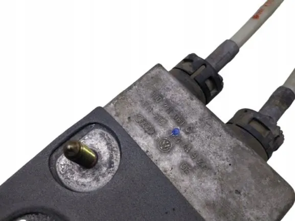 Selector de marchas SEAT OEM 1J0711061C - 5 velocidades image 4