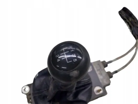 Selector de marchas SEAT OEM 1J0711061C - 5 velocidades image 5