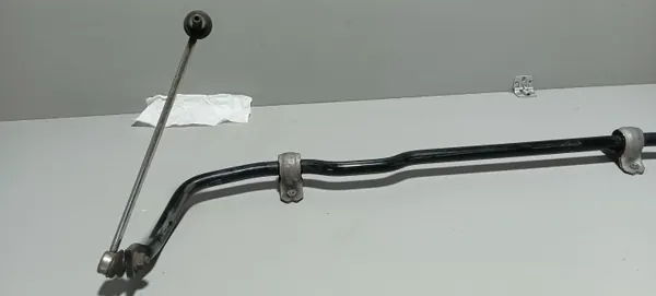 OEM 3Q0411303R Etutukivarsi - Käytetty image 3