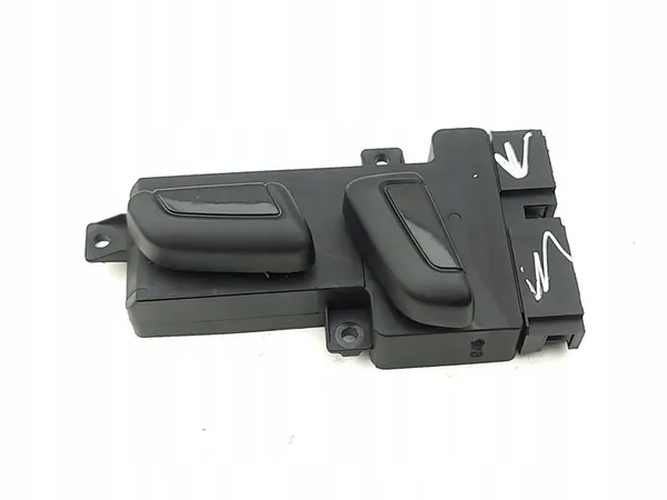 Volkswagen ID.3 Zetelverstellingsschakelaar 2021 OEM 10116020 image 4